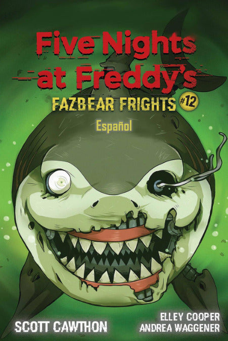 Fazbear Frights