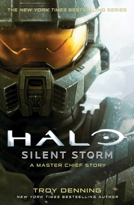 Halo Silent Storm