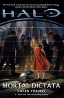 Halo Mortal Dictata