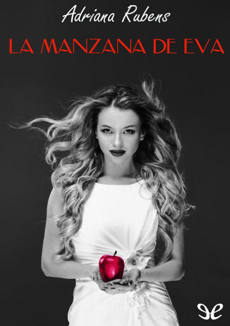 LA MANZANA DE EVA