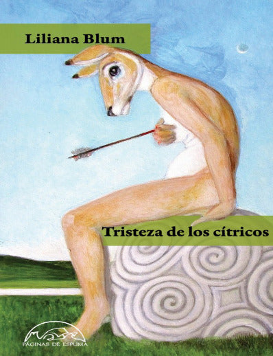 Tristeza de los cítricos