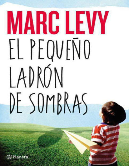 El pequeño ladrón de sombras