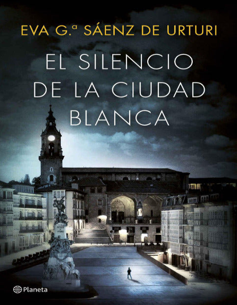 Silencio en la Cuidad blanca