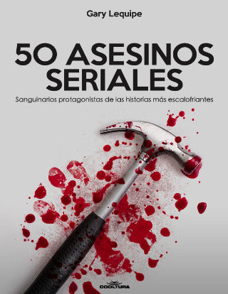 50 ASESINOS SERIALES