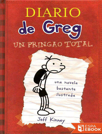 Diario De Greg