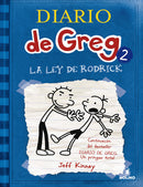 Diario De Greg