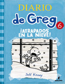 Diario De Greg 6