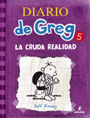 Diario De Greg 5