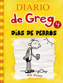 Diario De Greg 4