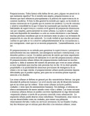 El preparacionista urbano: una guía de supervivencia en la ciudad