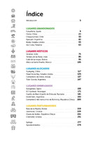 Lugares asombrosos: Travesías insólitas y otras maneras extrañas de conocer el mundo