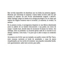 El mentiroso (Trilogía de Illumbe 1)