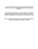 Cómo manifestar : Alinea tus objetivos con la alquimia del universo