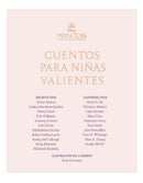 Cuentos para Niñas Valientes princesas