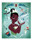 Cuentos para Niñas Valientes princesas