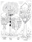 Las hermanas extrañas