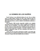 La sombra de los sueños