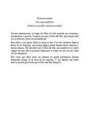 La chica que se entregó al mar