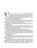 La chica que se entregó al mar