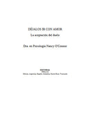 Déjalos ir Con Amor La aceptación del duelo