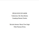 Déjalos ir Con Amor La aceptación del duelo