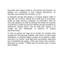 El libro del cementerio