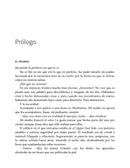 Todo lo que quise decir, pero nunca dije