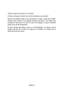 Cuando no queden más estrellas que contar