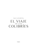 El viaje de los colibríes