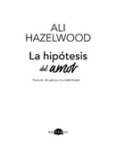 La hipótesis del amor