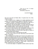 Instrucciones para días rosas