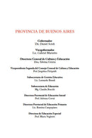 Clarita se volvió invisible