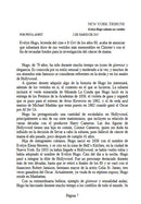 Los siete maridos de Evelyn Hugo