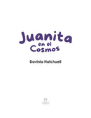 Juanita en el cosmo