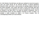 Los Últimos Días de Nuestros Padres