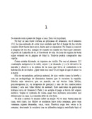 La mujer en la ventana