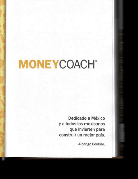 Money Coach