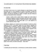 UN CLAVADO A TU CEREBRO