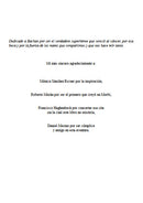 DIARIO DE UNA OVEJA FINANCIERA