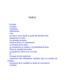 Decir sí a la vida