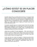 Guía Como ser feliz con uno mismo