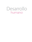 Desarrollo Humano
