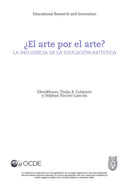 El arte por nel arte por el arte