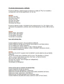 Curso de inglés nivel básico