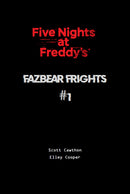 Fazbear Frights