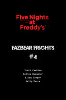 Fazbear Frights