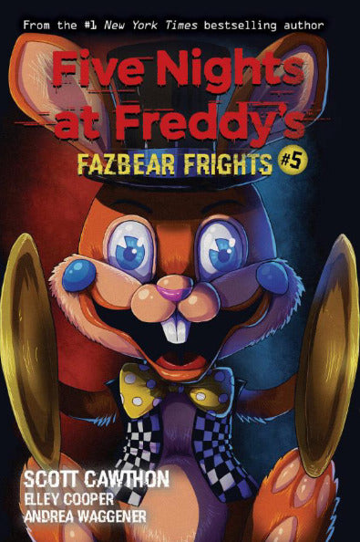 Fazbear Frights