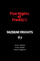 Fazbear Frights