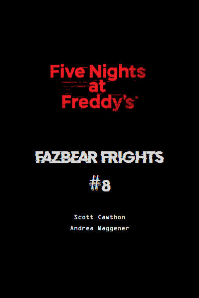 Fazbear Frights