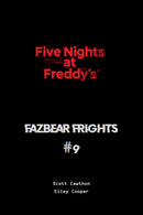 Fazbear Frights